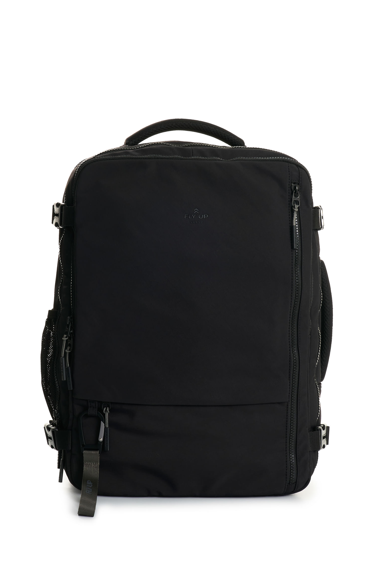 Morral de viaje Finder 2 para hombre Fly Up
