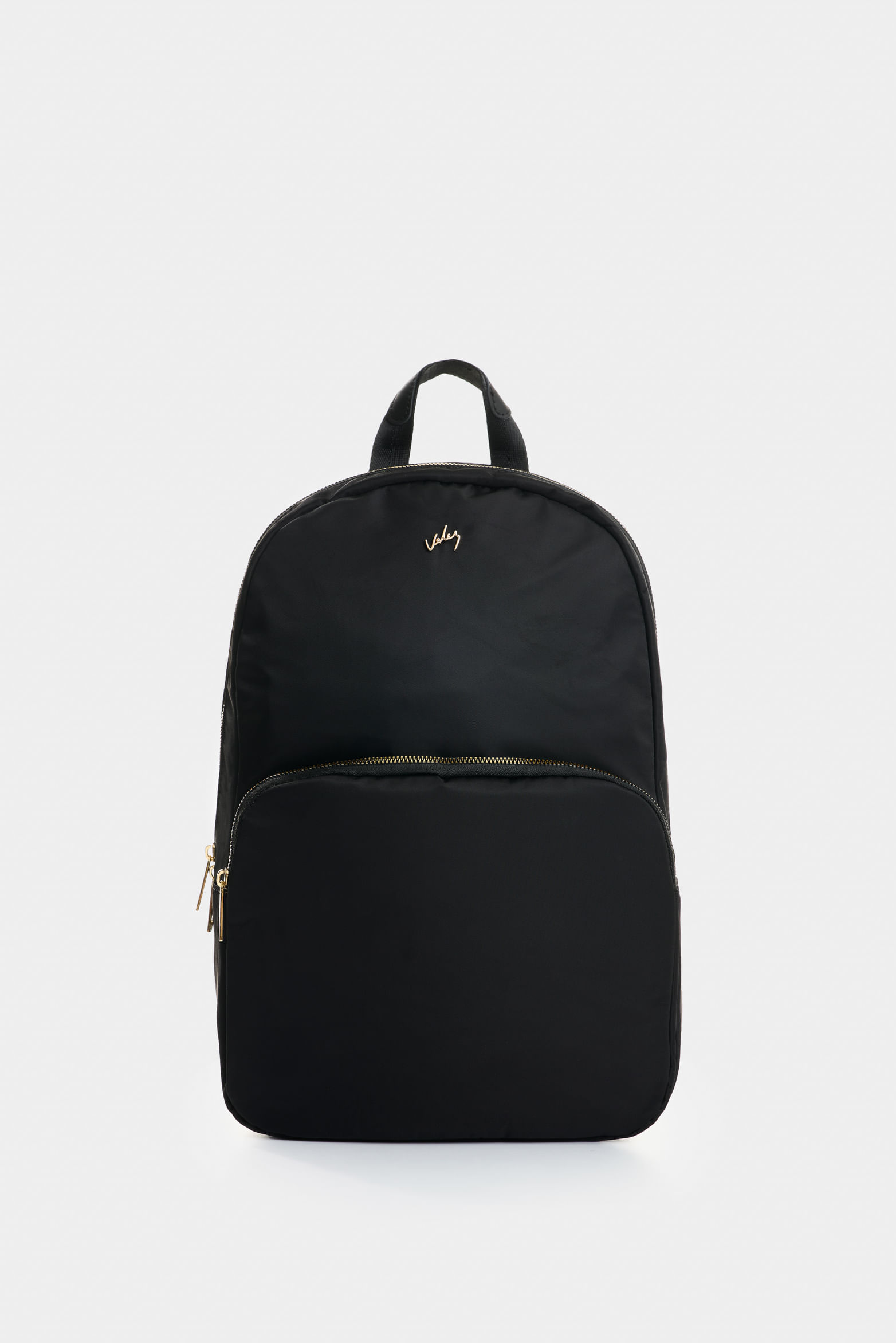Morral en lona para mujer Sienna
