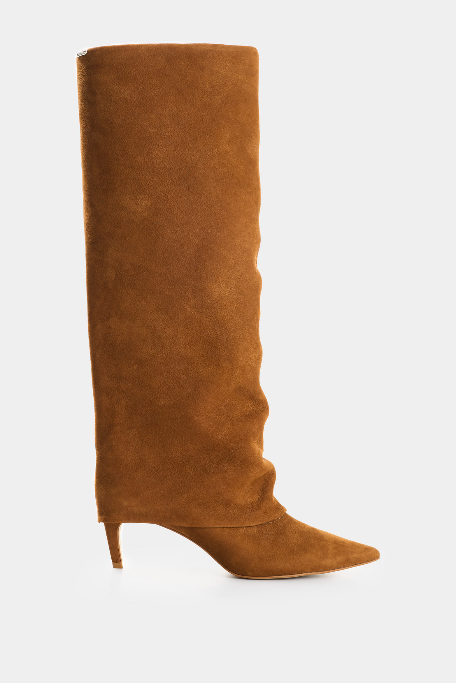 Botas de cuero para mujer Ocean