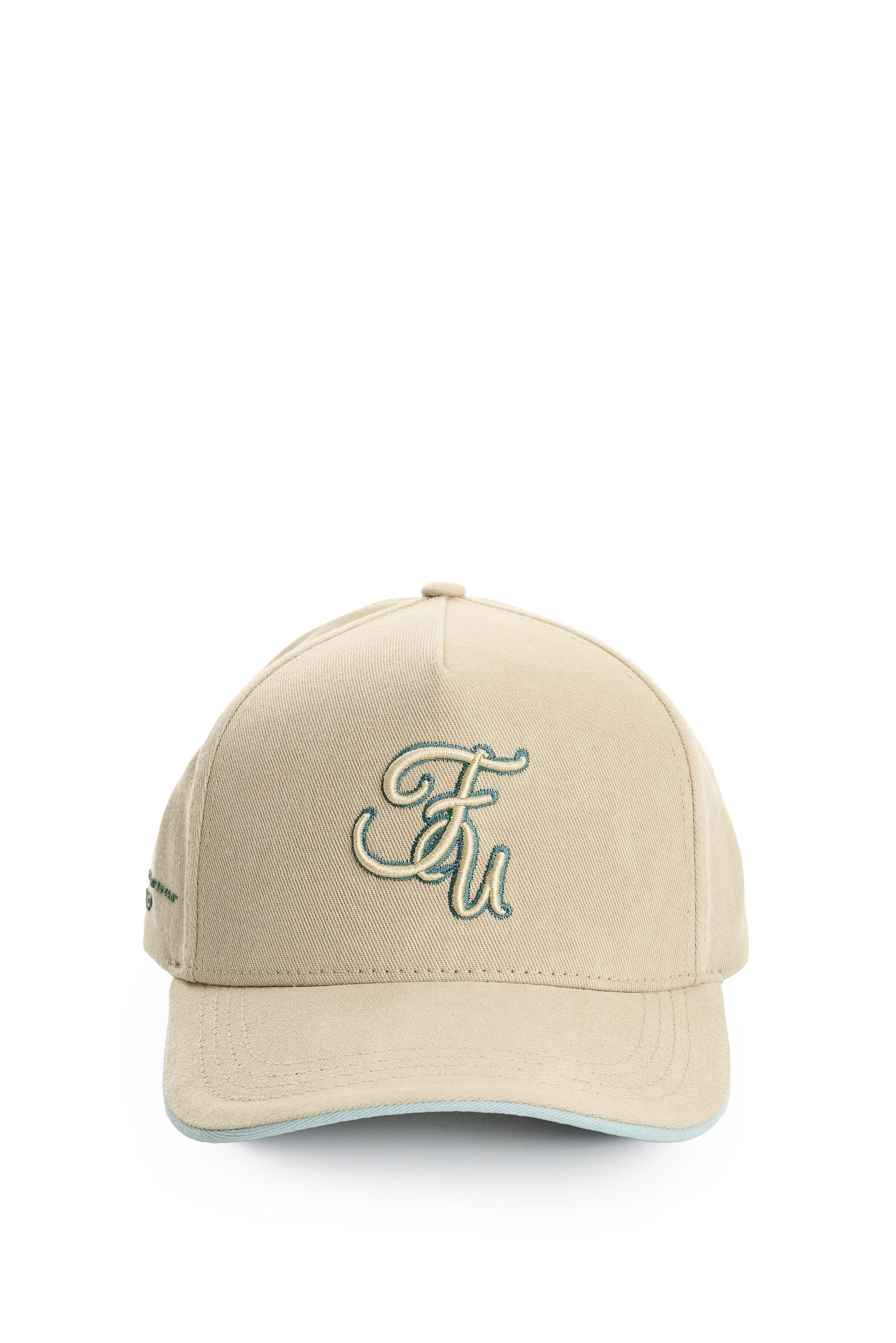 Gorra beisbolera Bruma Fly Up