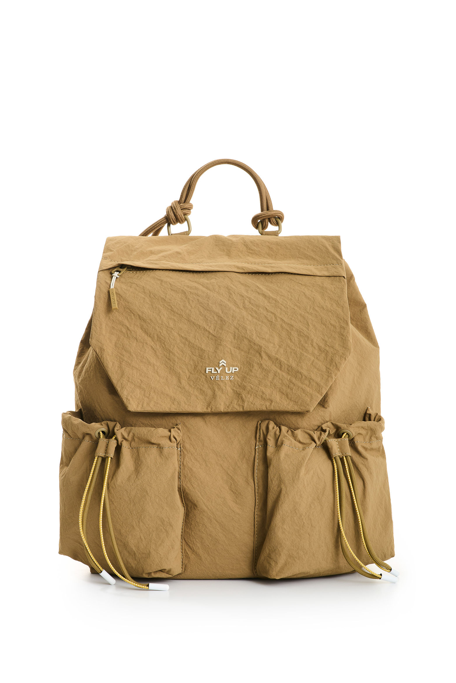 'Morral Pulse 1.0 para mujer Fly Up