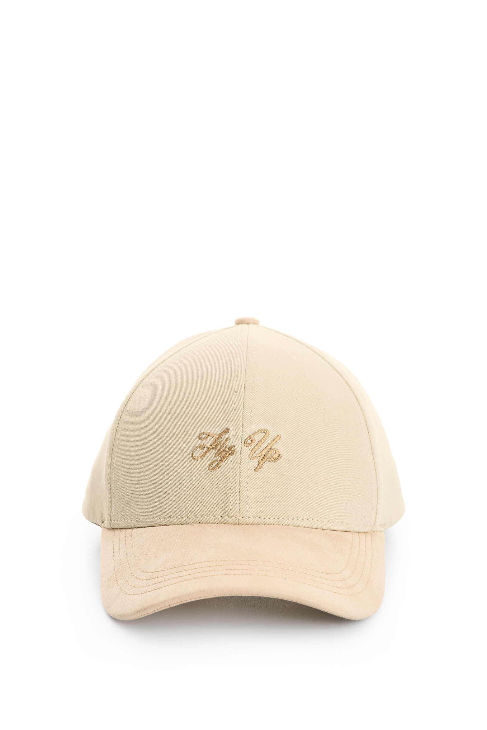 Gorra Beisbolera Thani unisex Fly Up