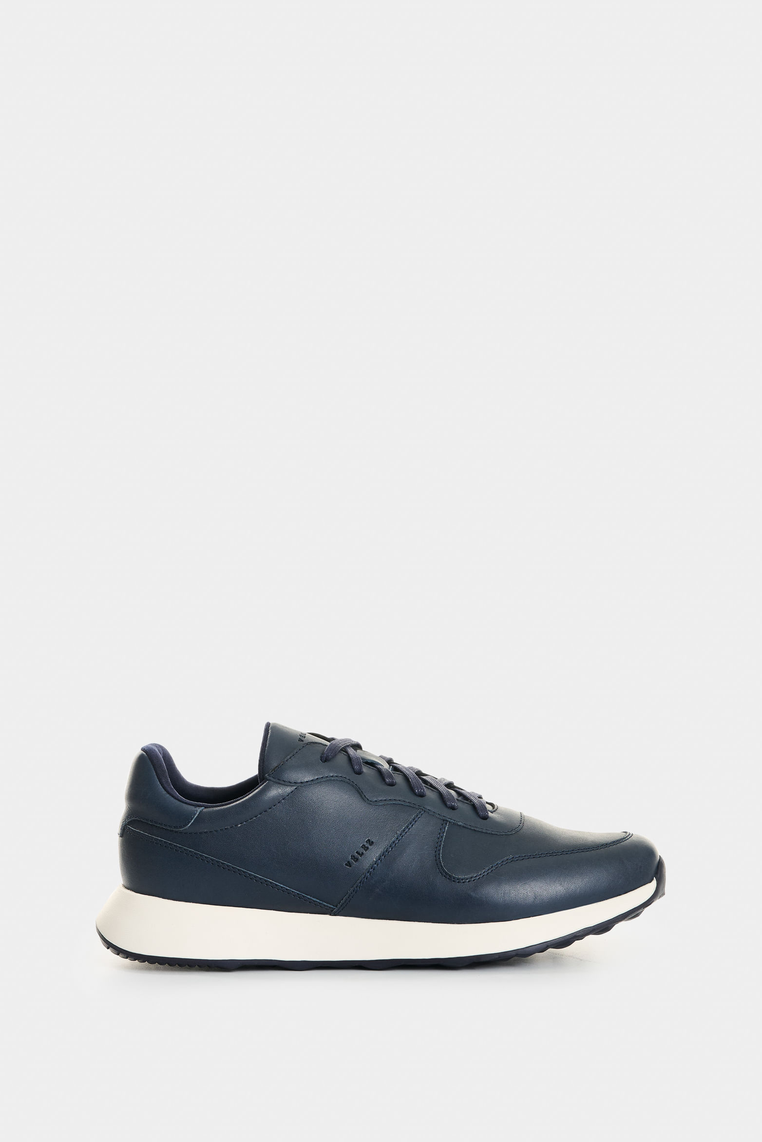 Tenis en cuero para hombre Cooper 5