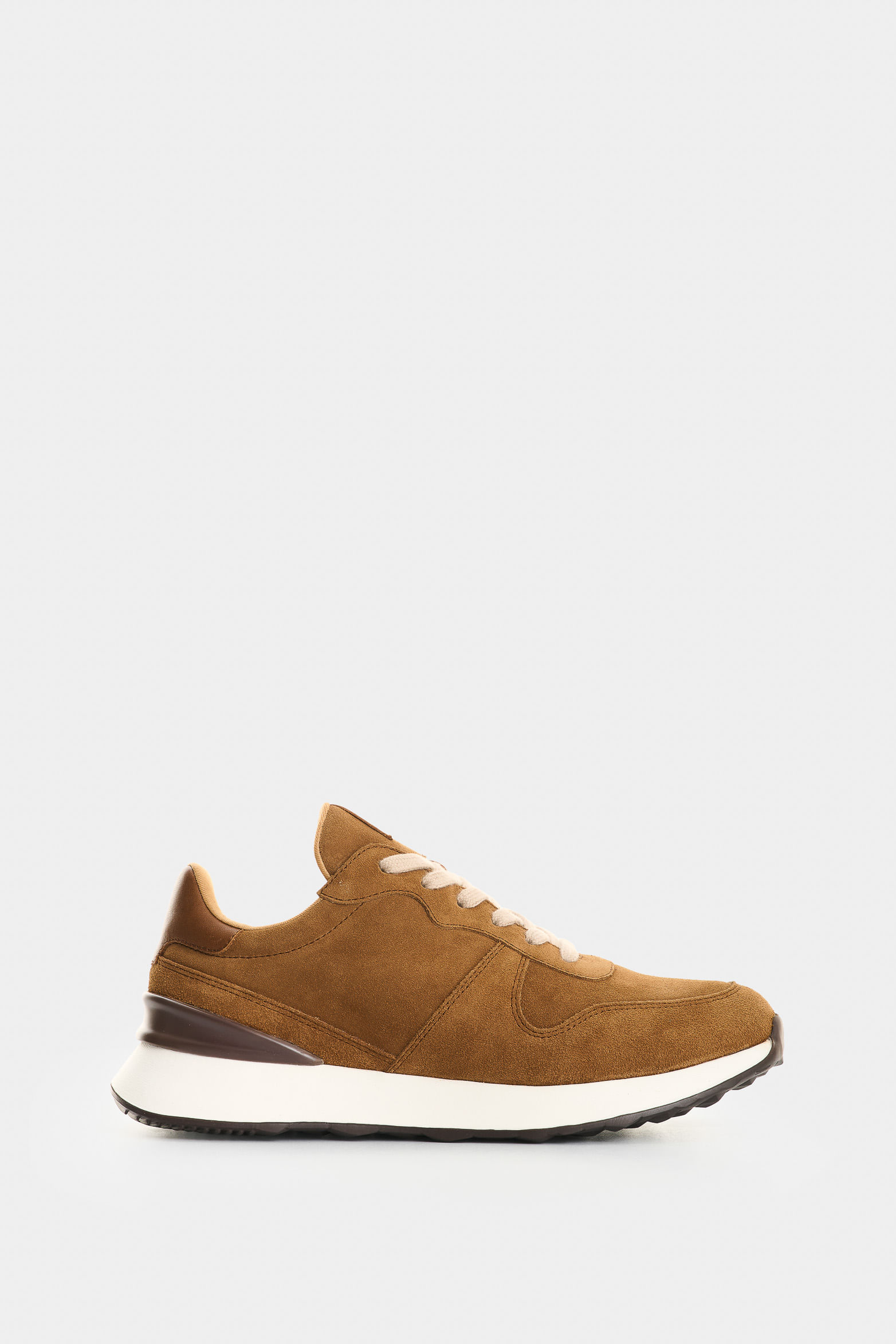 Tenis en gamuza para hombre Ocean