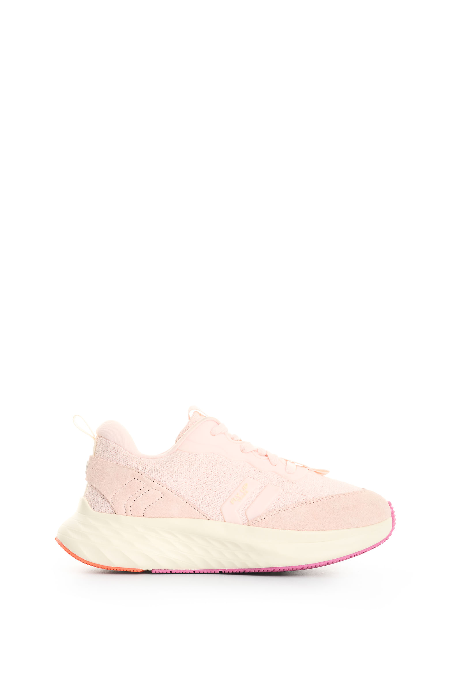 Tenis Spirited spectrum 1.0 para mujer Fly Up