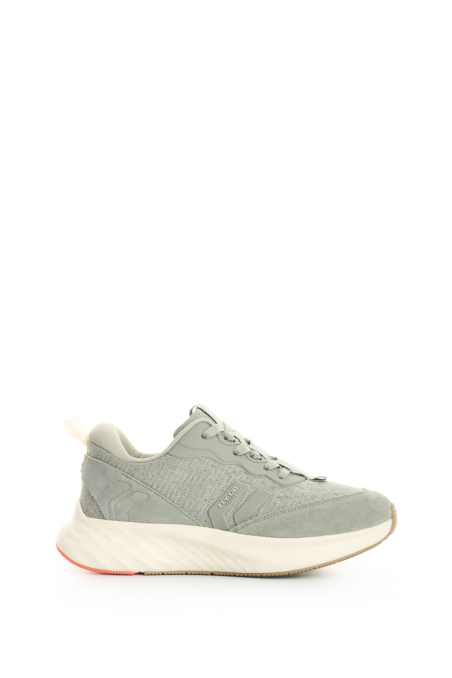 Tenis Spirited spectrum 1.0 para mujer Fly Up