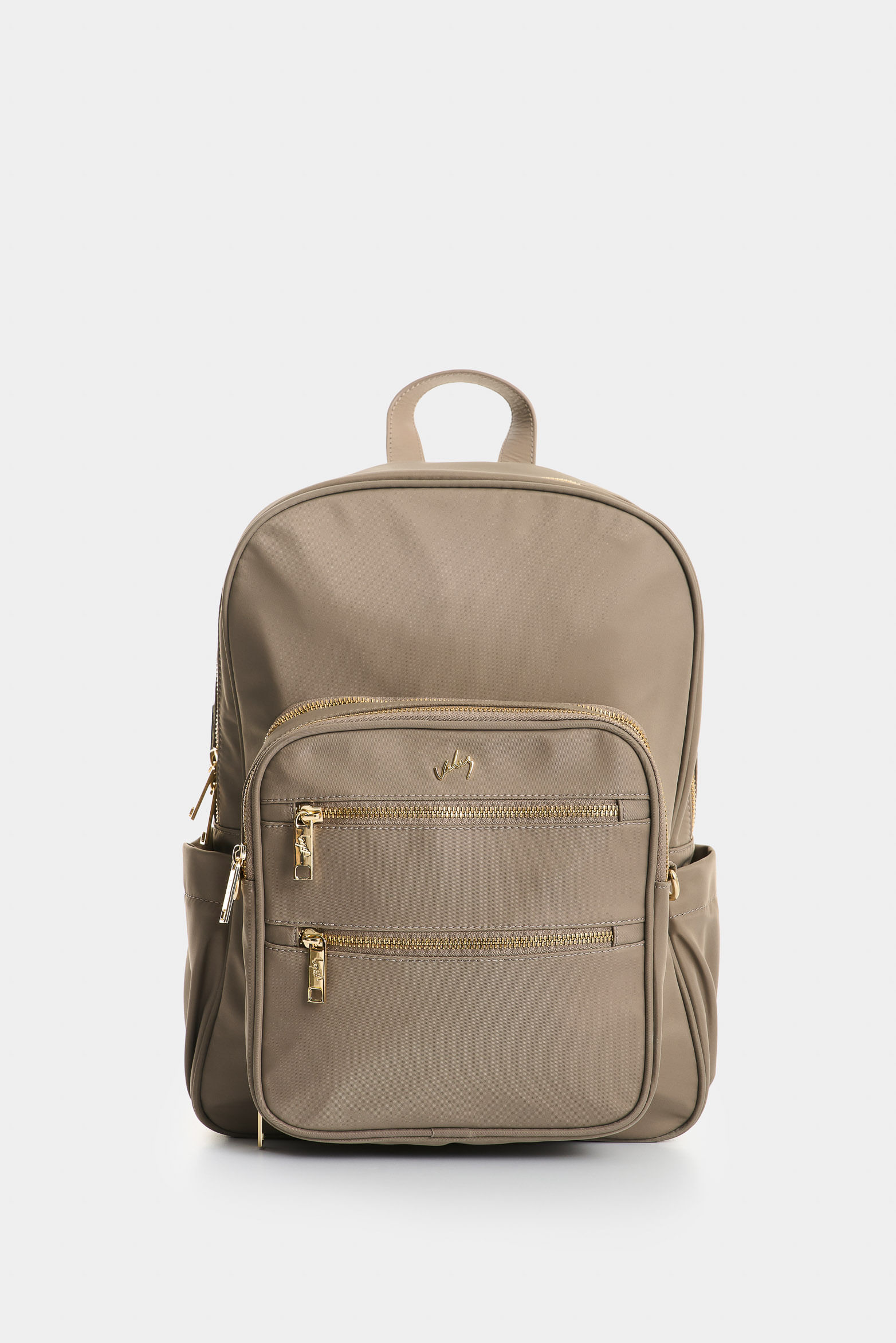 Morral Broni de lona para mujer versátil