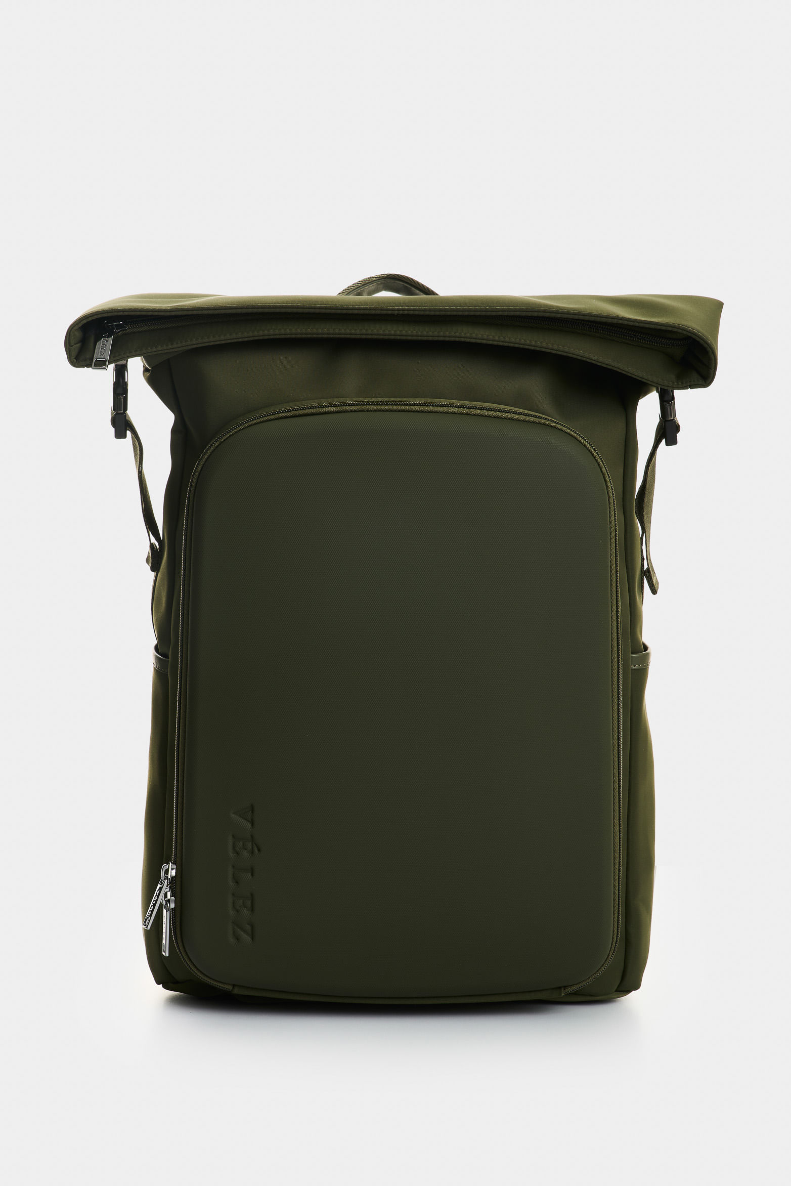 Morral de viaje Fall en lona para hombre
