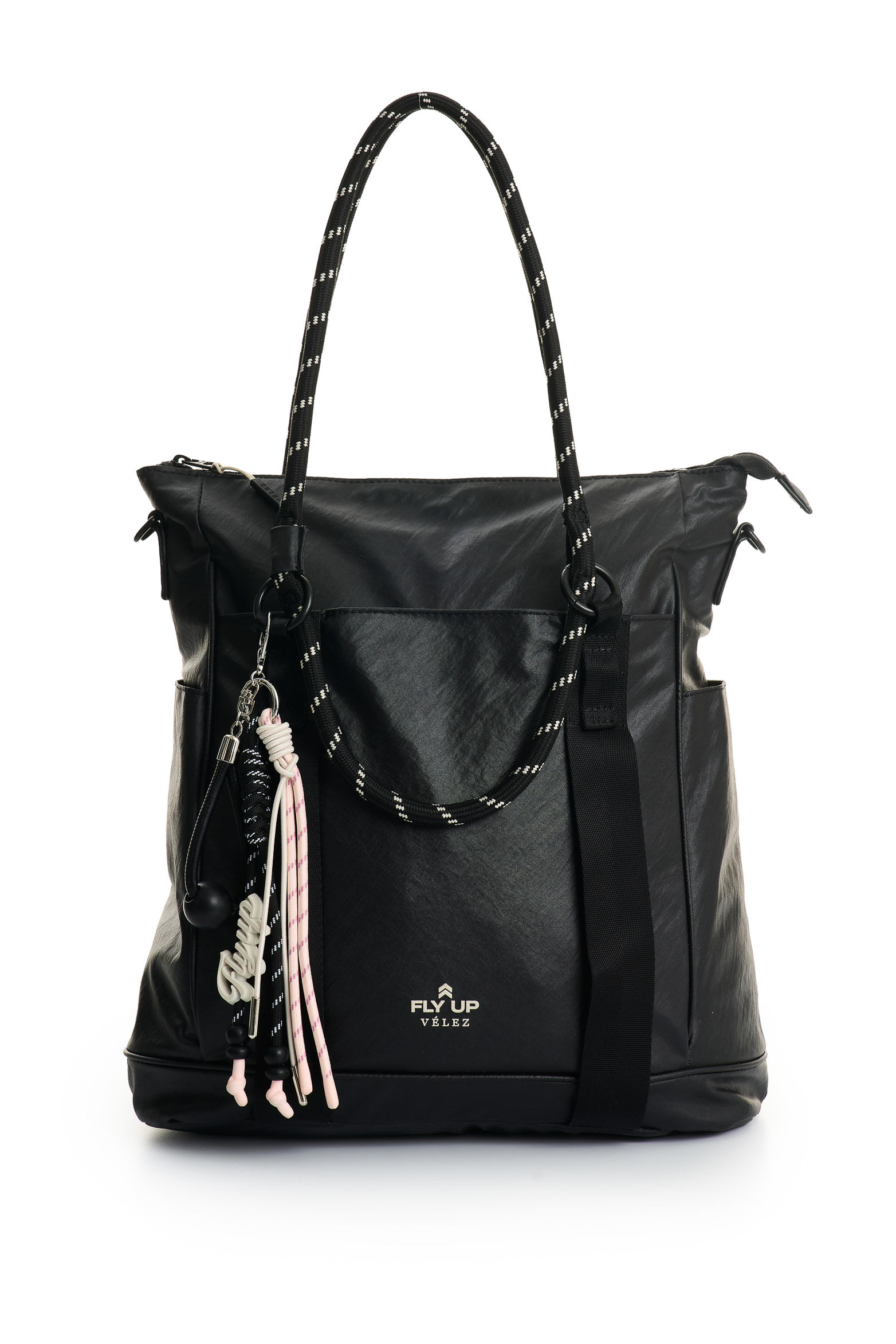 Shopping lona Sprint para mujer Fly Up