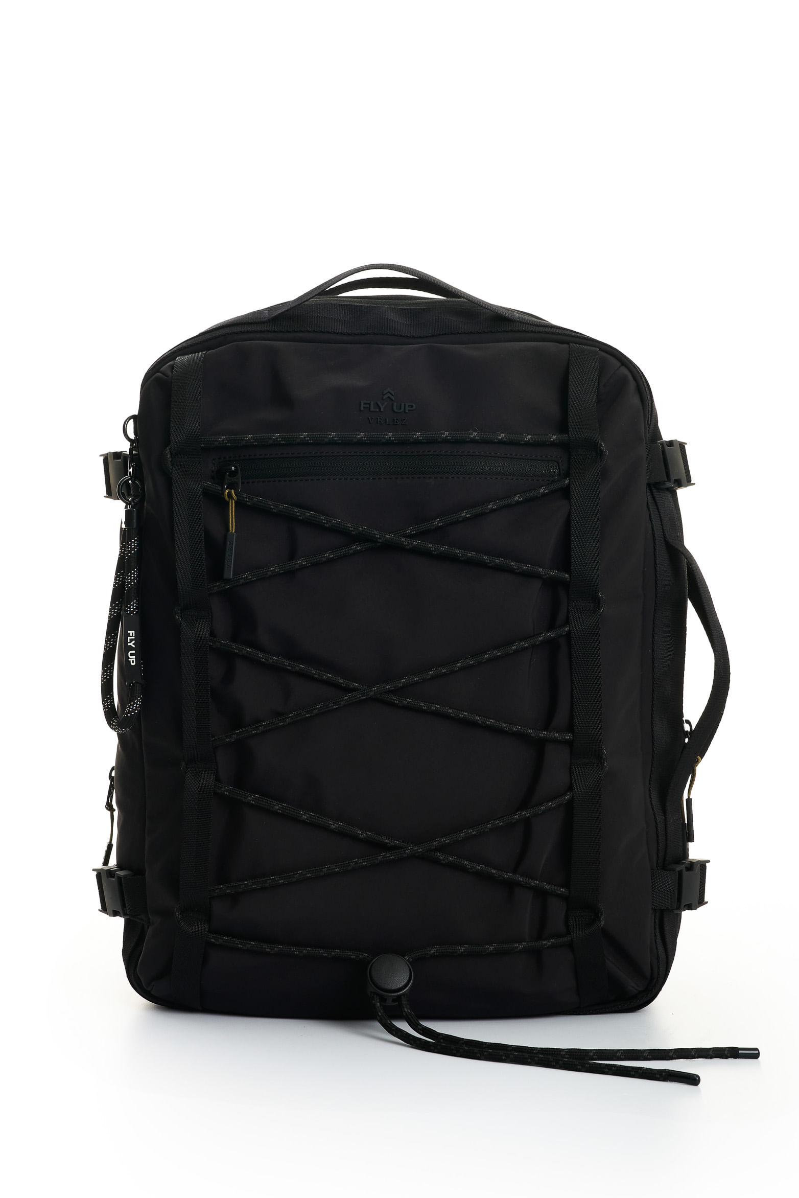 Morral de viaje Citizen 2.0 para hombre Fly Up