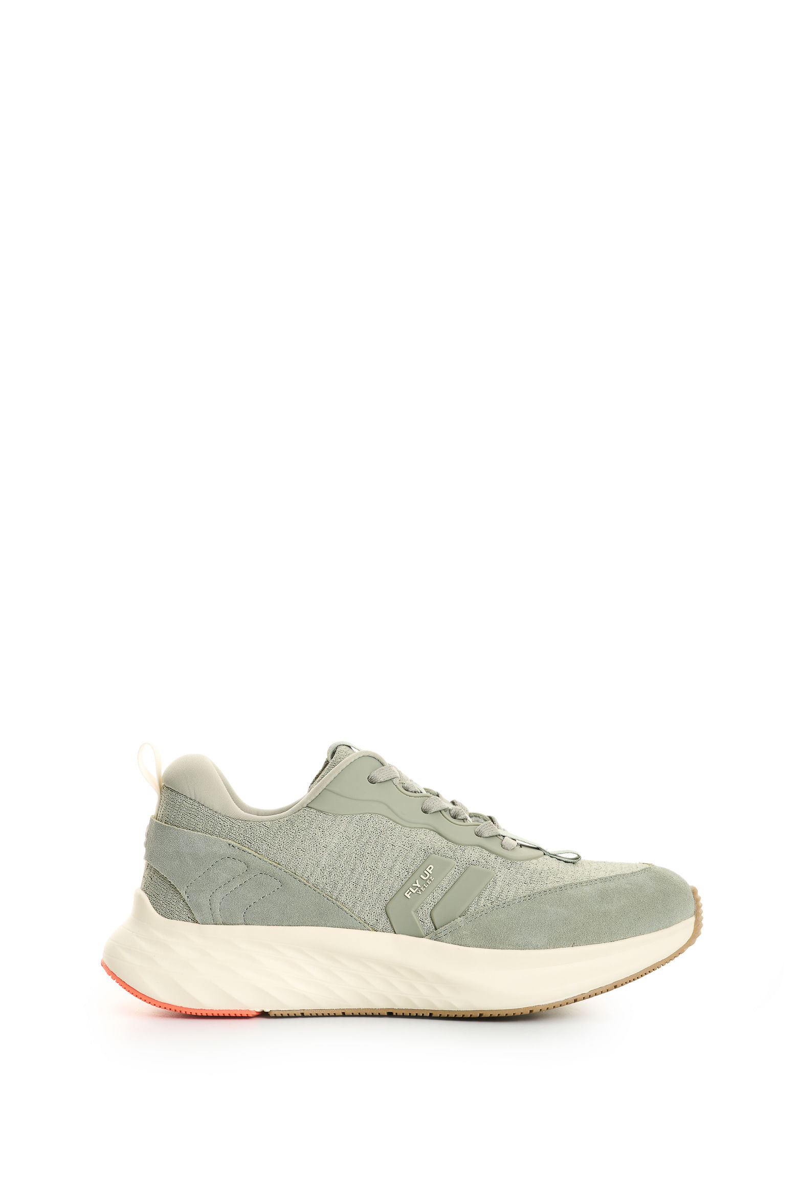 Tenis Spirited spectrum 2.0 para hombre Fly Up
