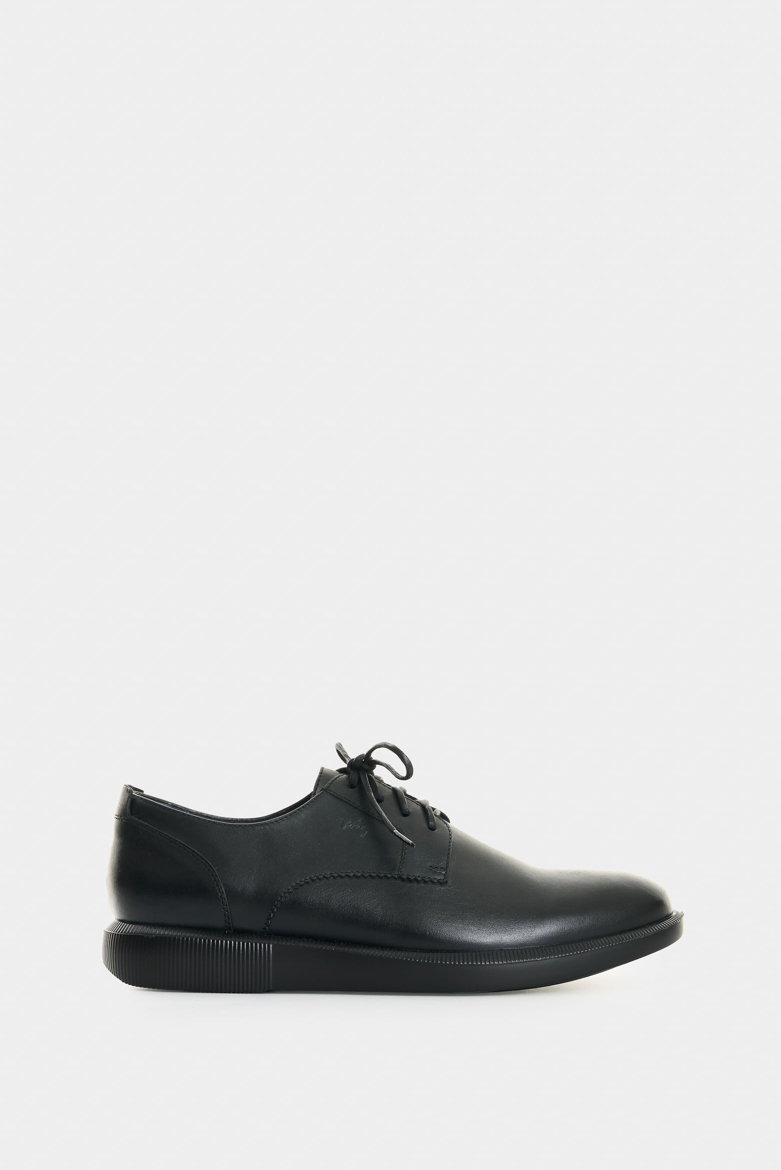 Zapatos de Atardura Sumaq en cuero para hombre