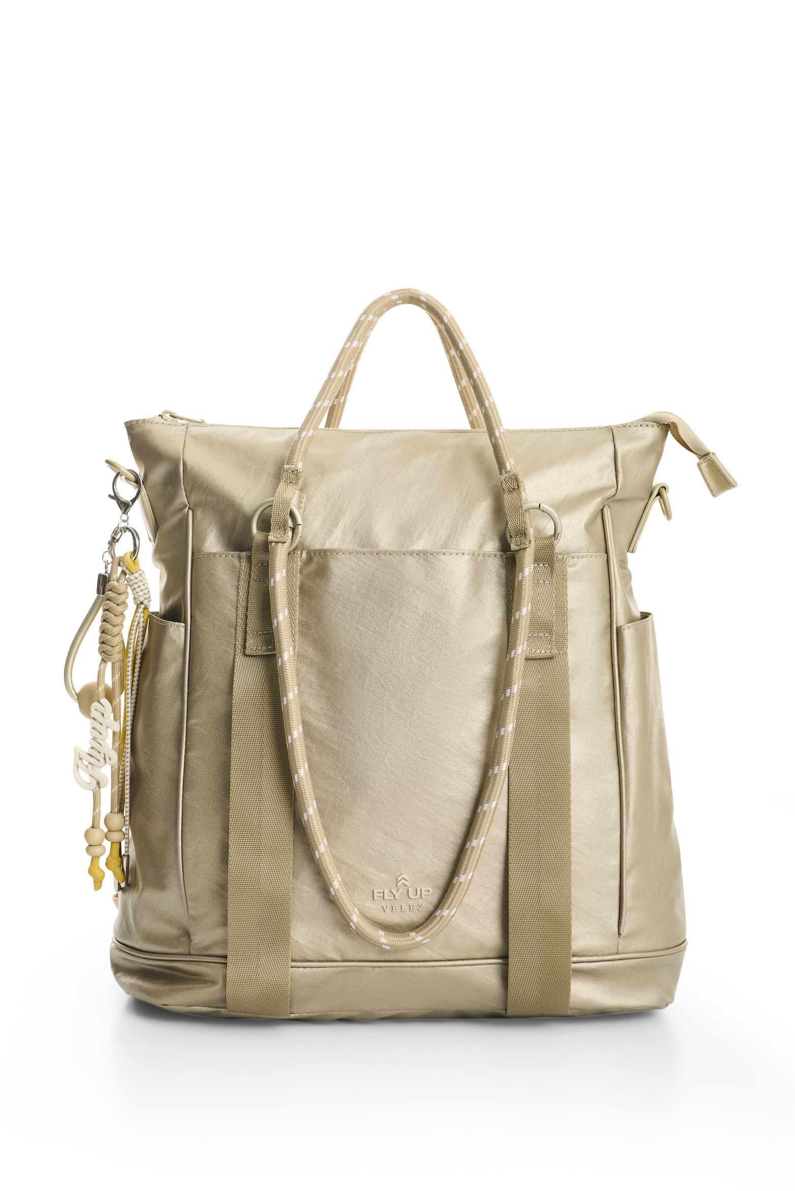 Shopping lona Sprint para mujer Fly Up