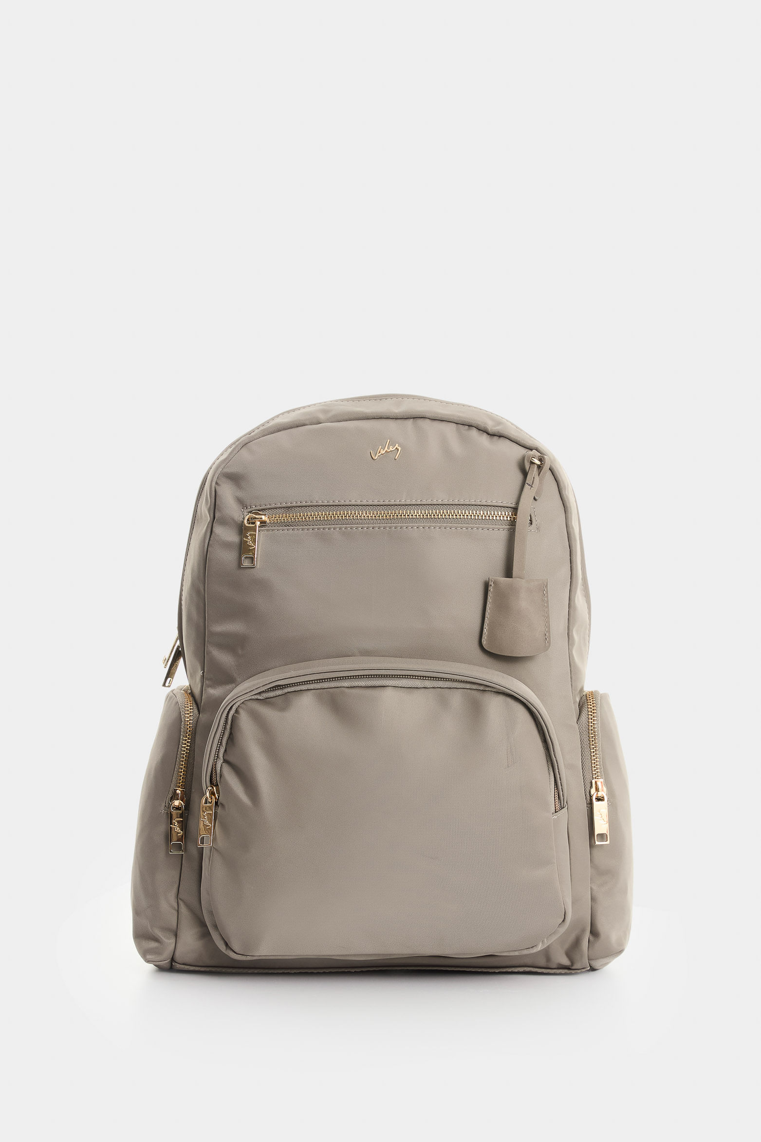 Morral Charlotte en lona para mujer casual