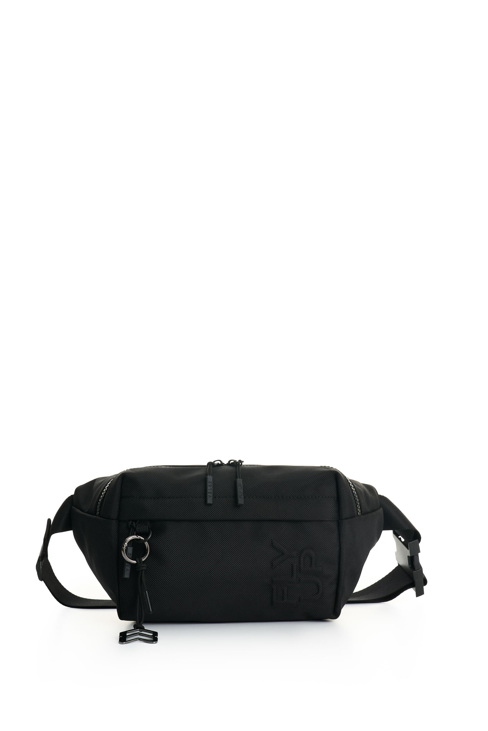 Riñonera Wave 2.0 en lona para hombre Fly Up