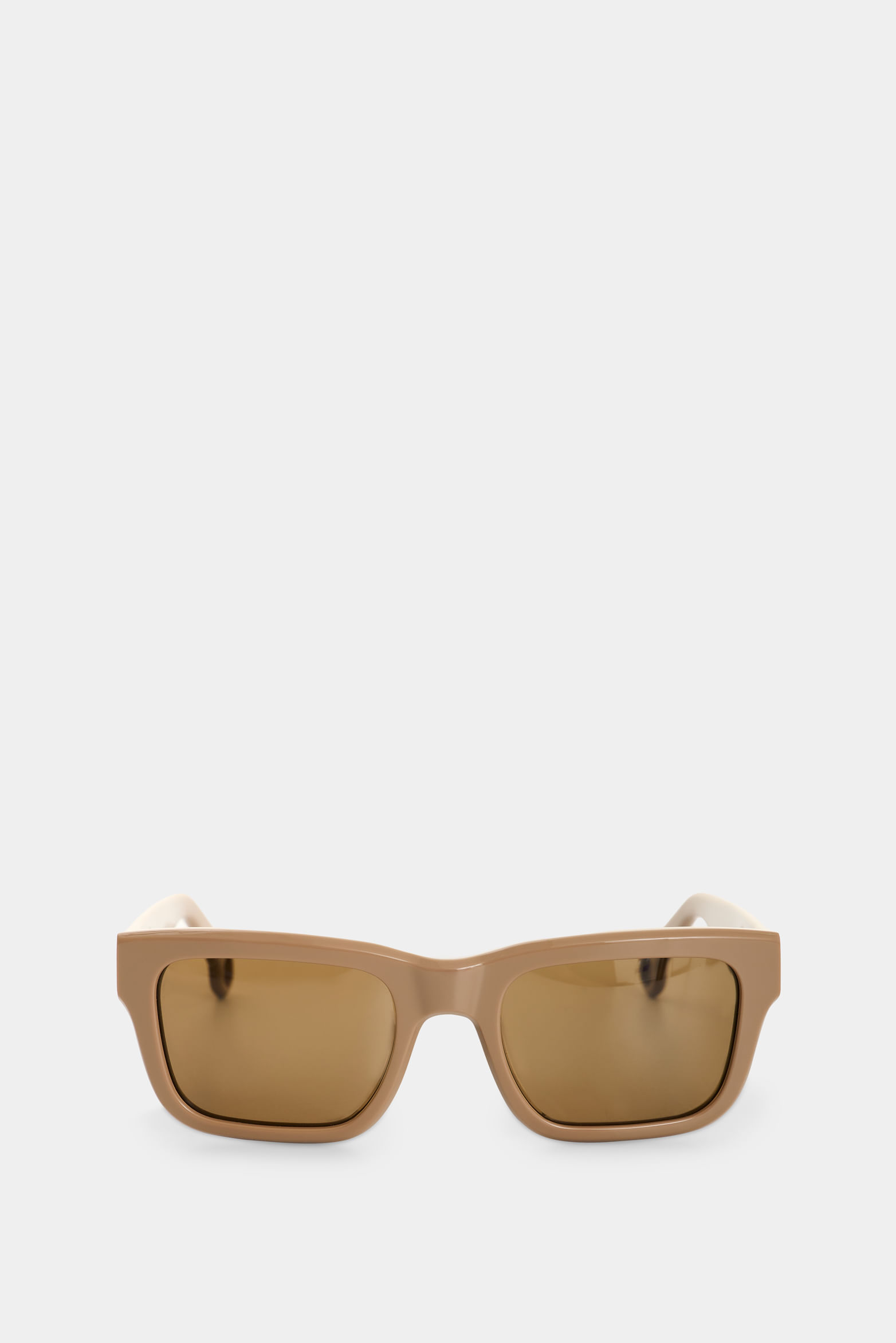 Gafas Atrani para hombre detalle hexagonal