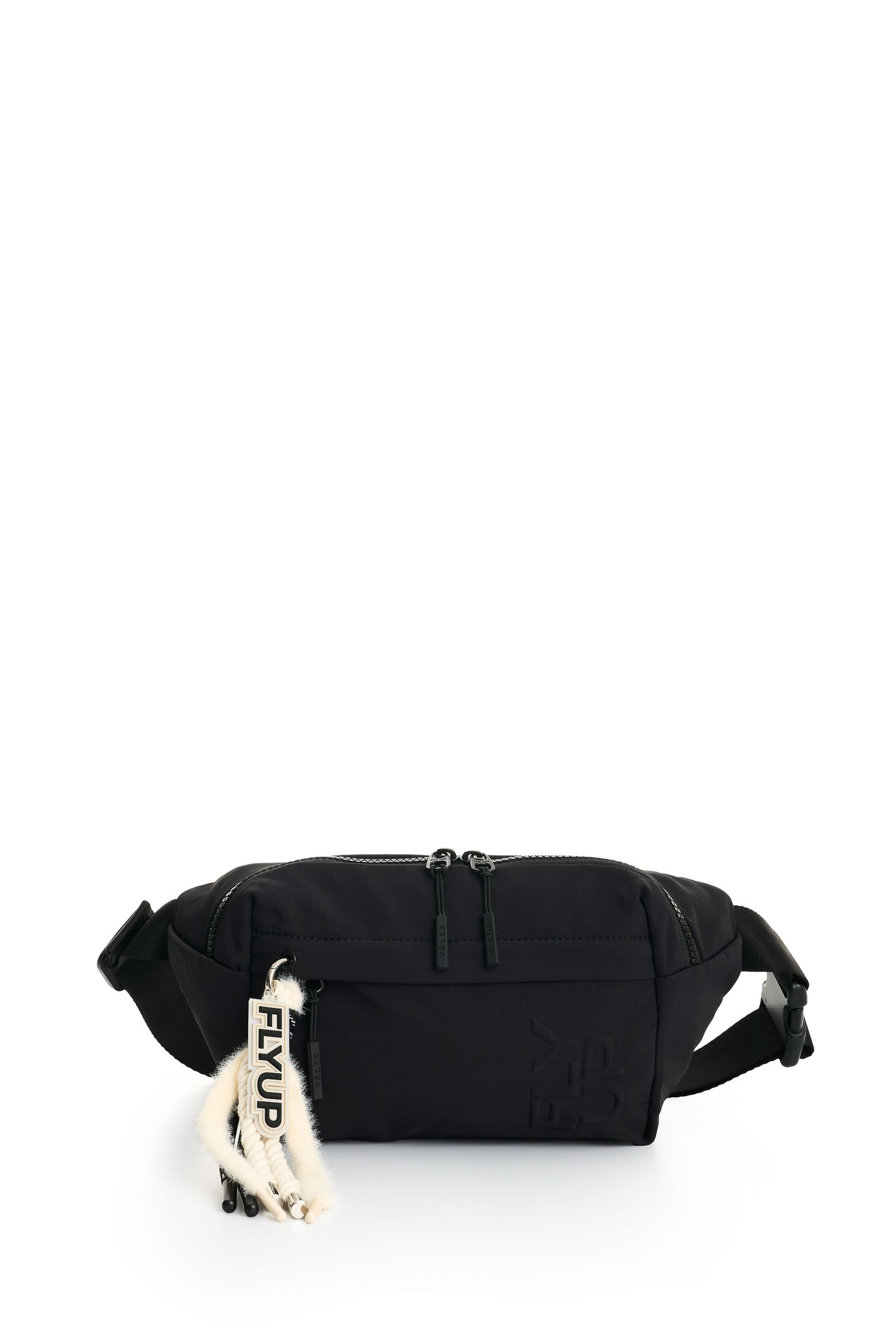 Riñonera Wave 1.0 en lona para mujer Fly Up