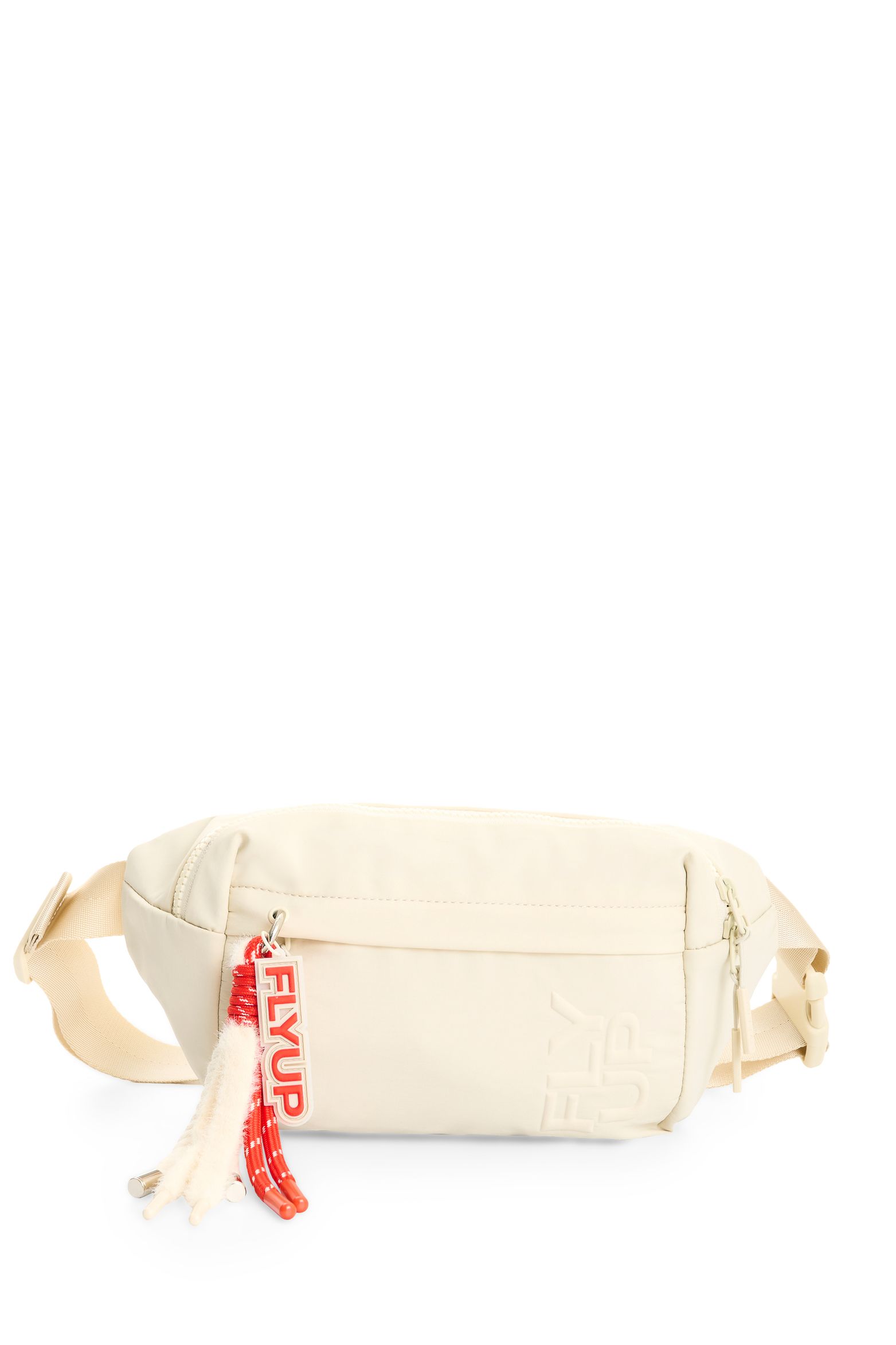 Riñonera Wave 1.0 en lona para mujer Fly Up