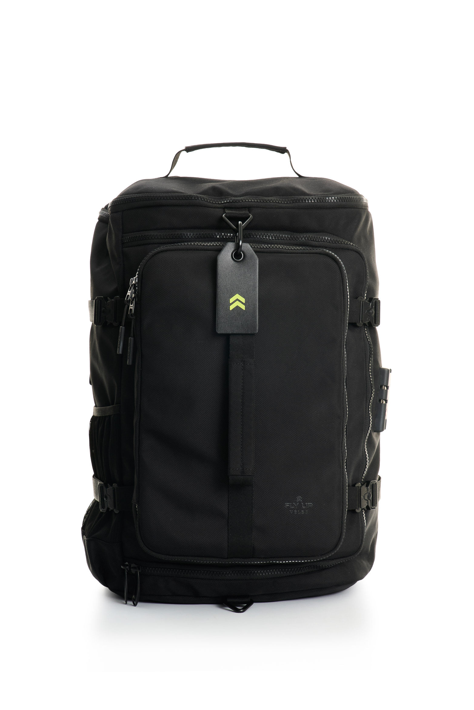 Morral de viaje Utility para hombre Fly Up